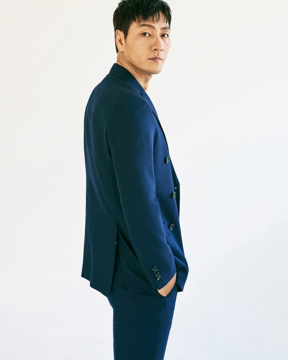 배우 박해수/ 사진제공=(주)메리크리스마스