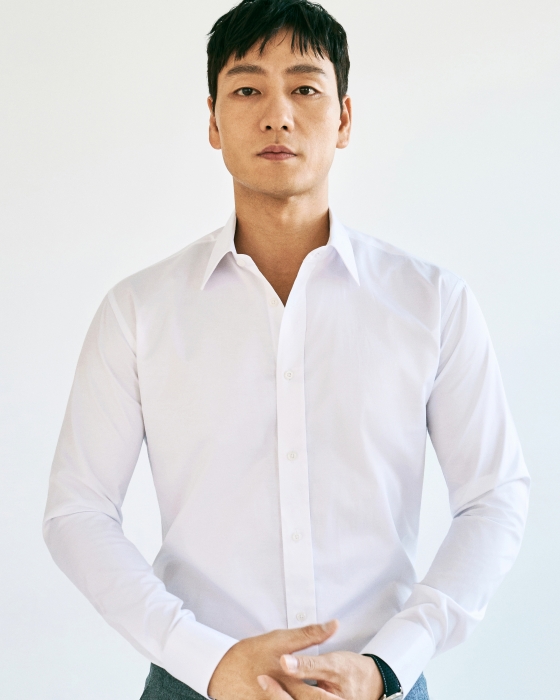 배우 박해수/ 사진제공=(주)메리크리스마스