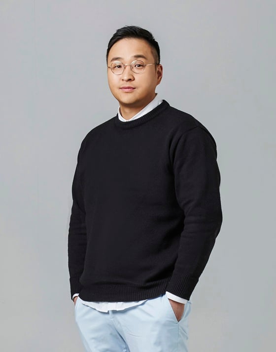 구성환./사진제공=다인엔터테인먼트