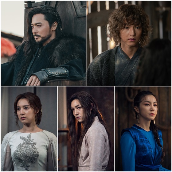 /사진제공=tvN