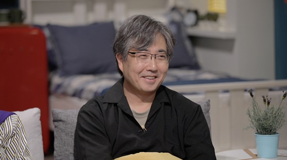 최영환 촬영감독 /사진제공=JTBC