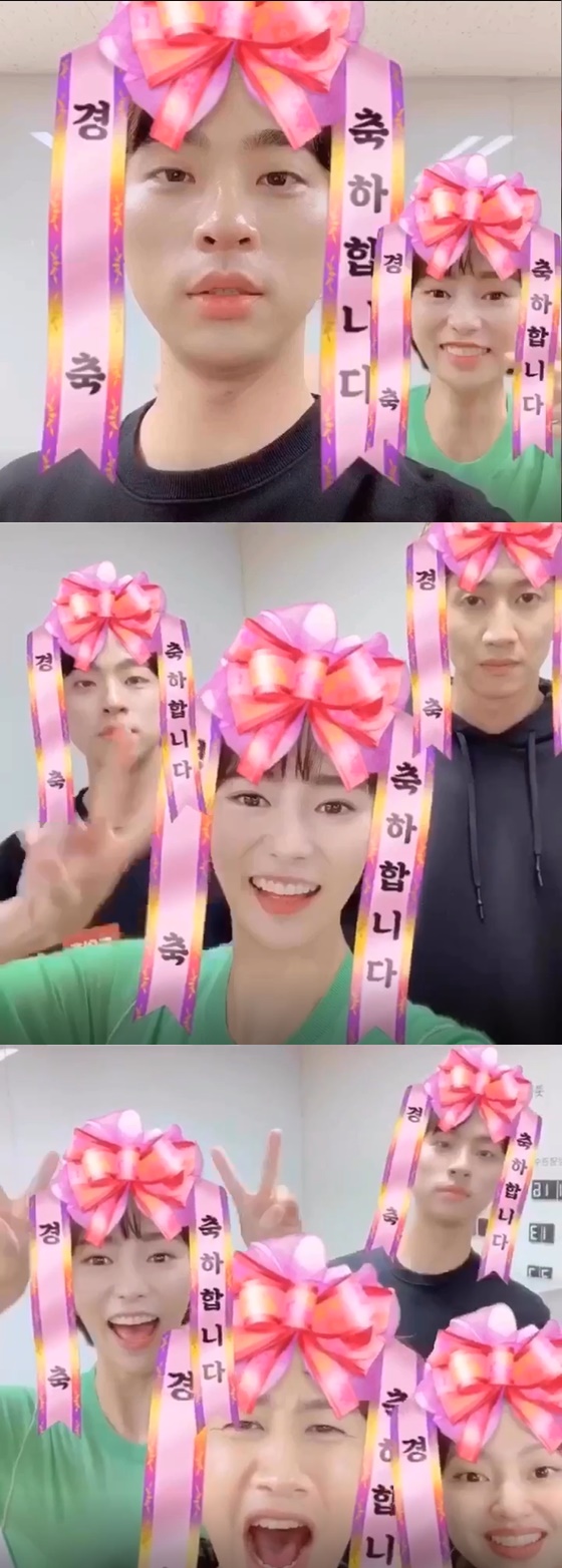 /사진제공=롯데엔터테인먼트