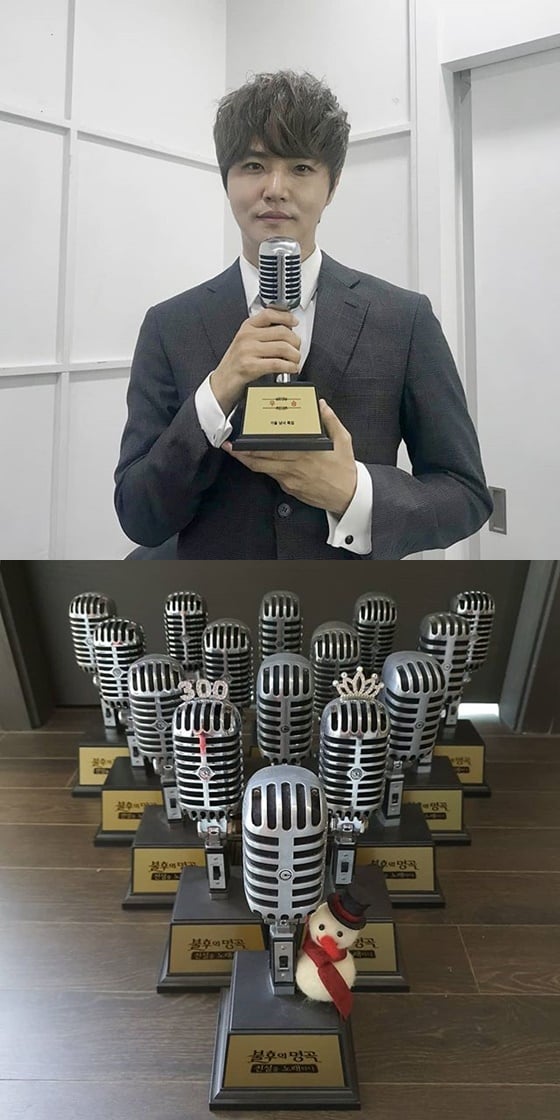 정동하 /사진=뮤직원컴퍼니 공식 인스타그램