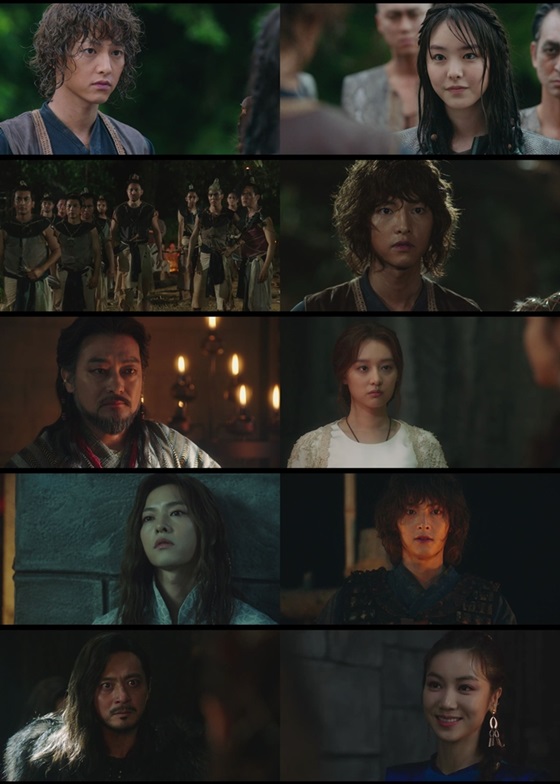 /사진=tvN