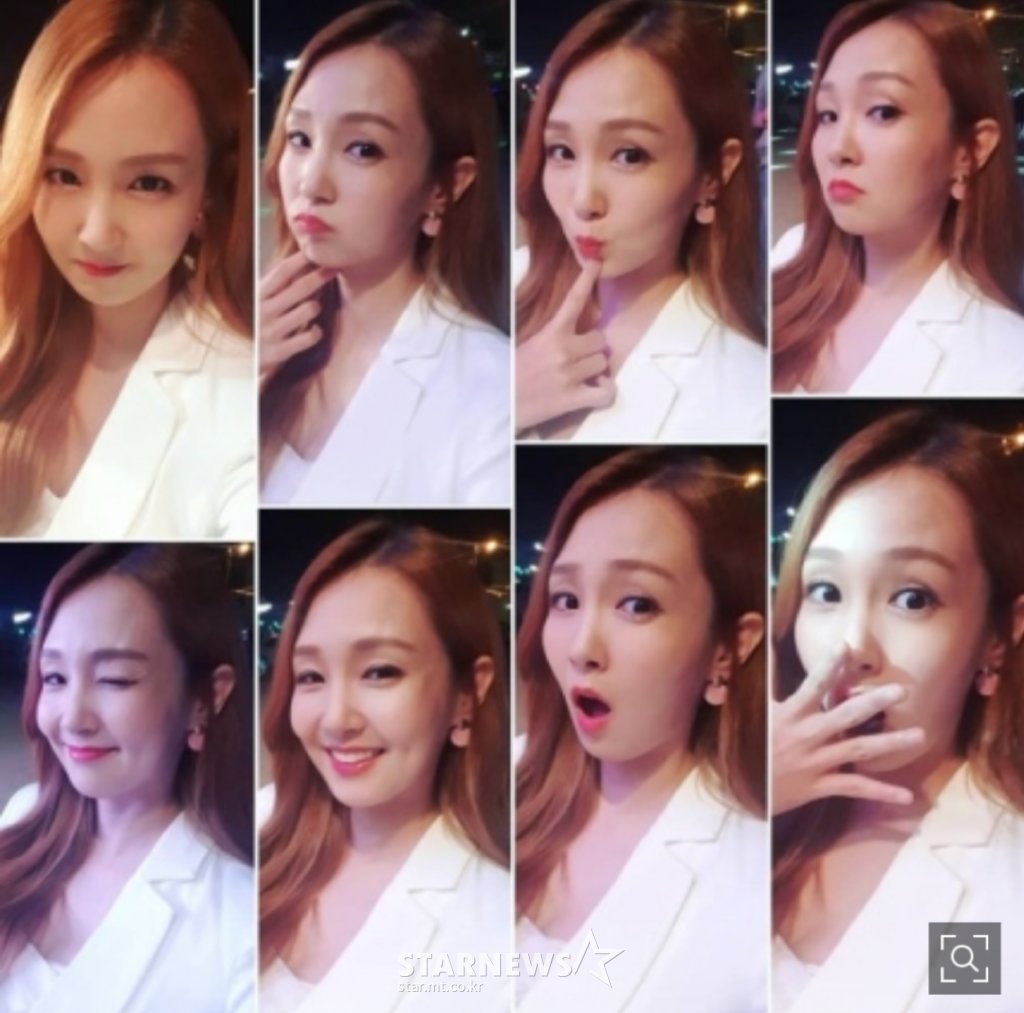 /사진=오정연 인스타그램