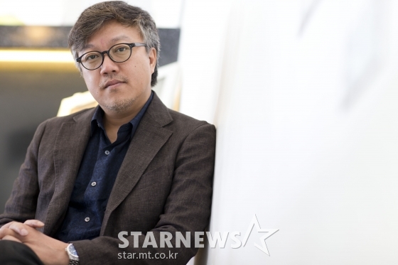 최동훈 감독 /사진=스타뉴스