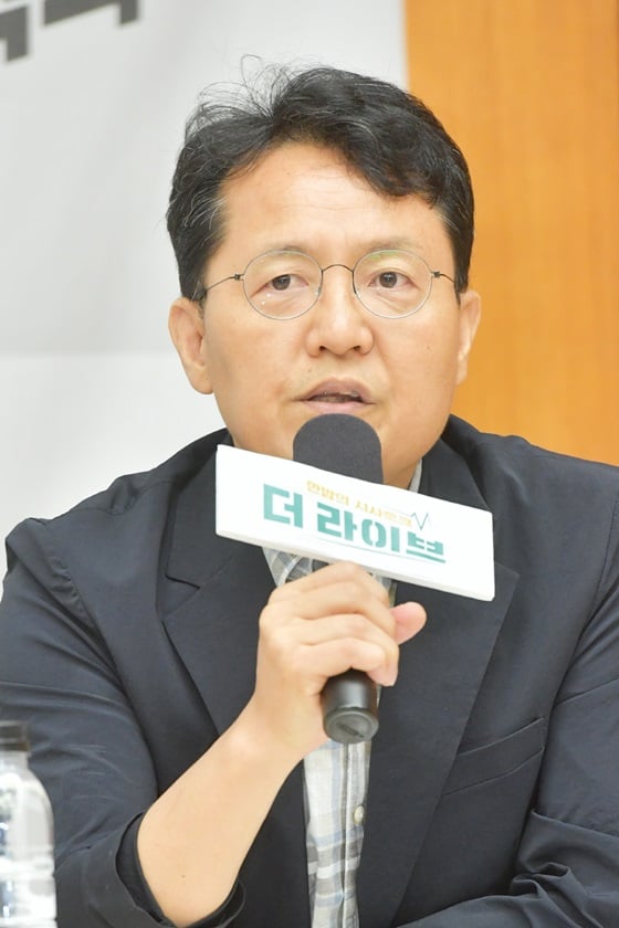 KBS 시사교양 1 이내규 CP /사진제공=KBS