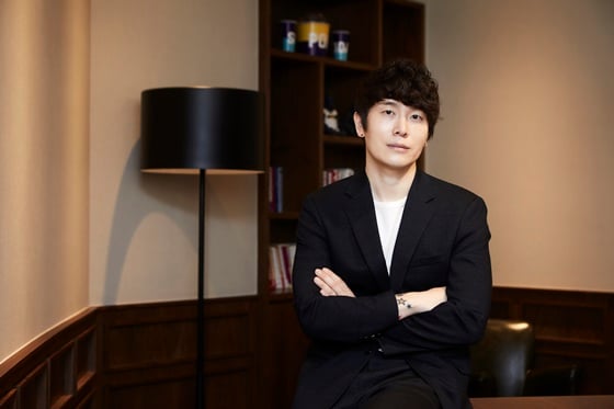 용수 감독 /사진제공=쇼박스