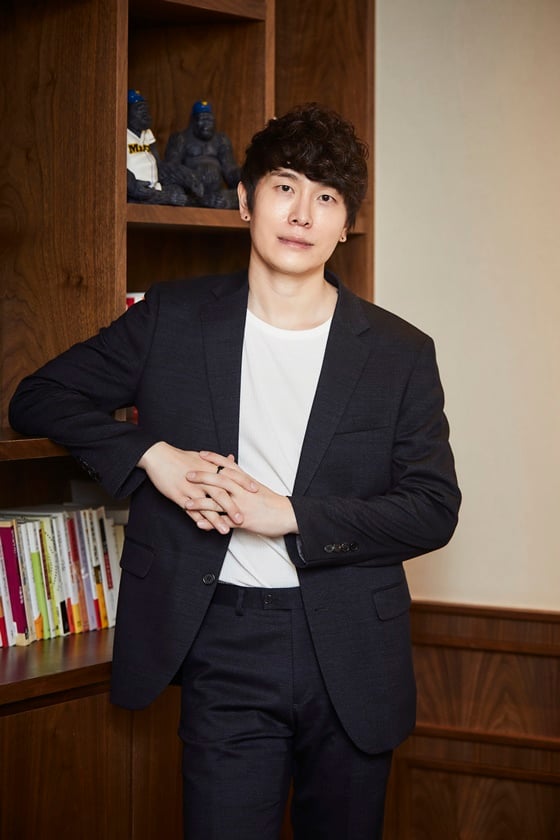 용수 감독 /사진제공=쇼박스