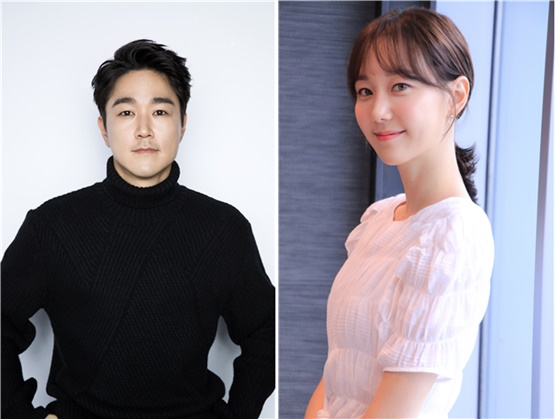 태인호 이유영 / 사진=부산국제영화제