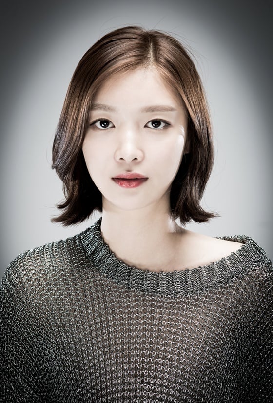 김하경./사진제공=에스와이엔터테인먼트