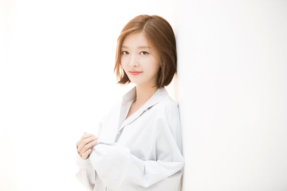 김하경./사진제공=에스와이엔터테인먼트