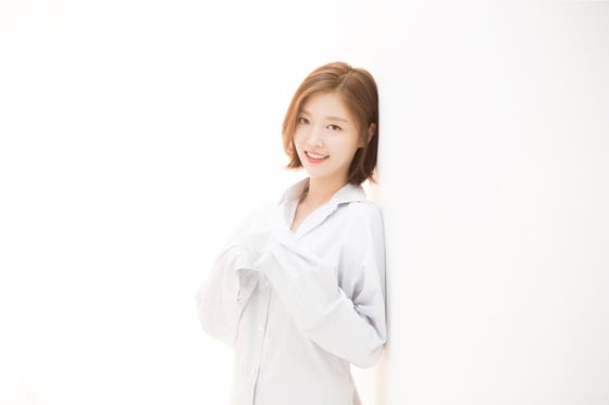 김하경./사진제공=에스와이엔터테인먼트