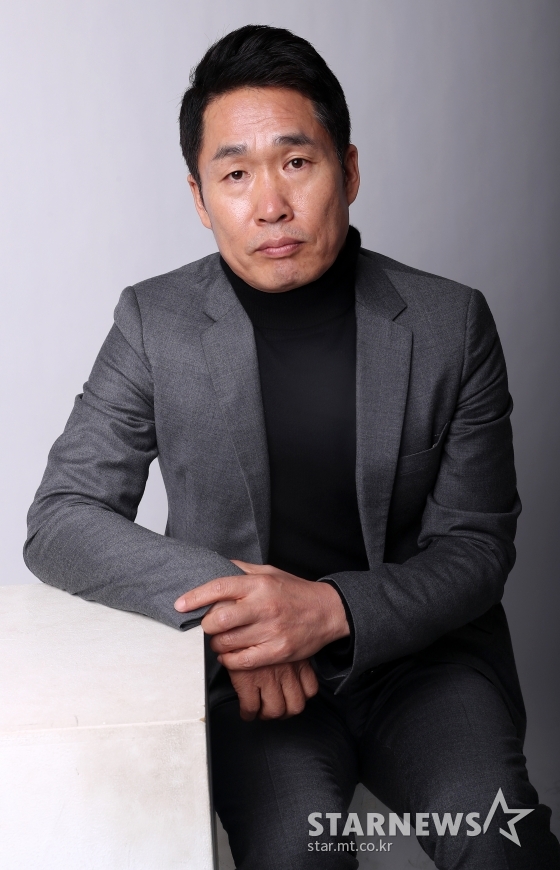 방송인 이창명 / 사진=김휘선 기자 hwijpg@