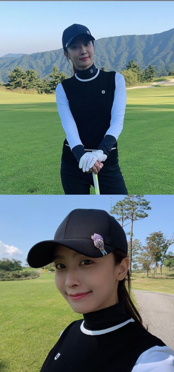박정아./사진=박정아 인스타그램