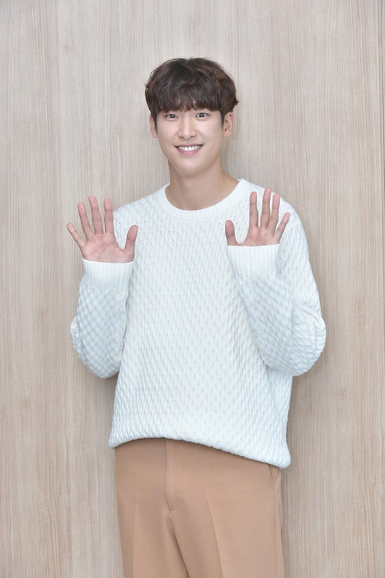 김진엽./사진제공=KBS