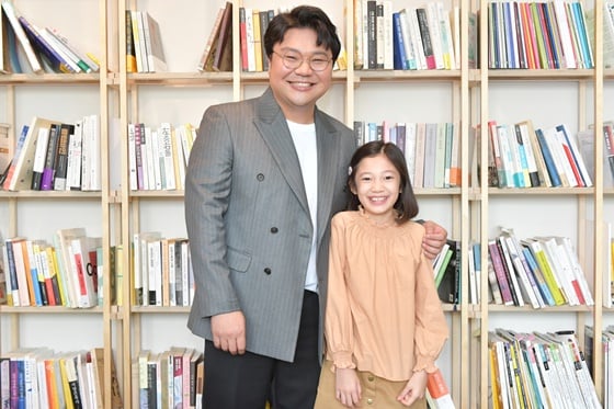 태항호(왼쪽)과 김수인./사진제공=KBS