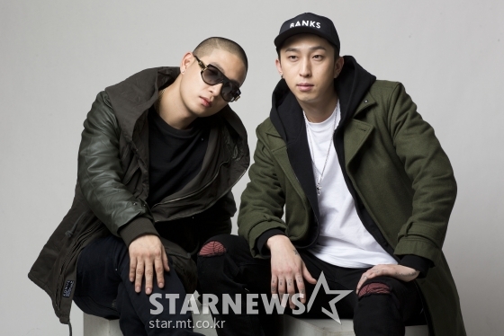 언터쳐블 /사진=임성균 기자