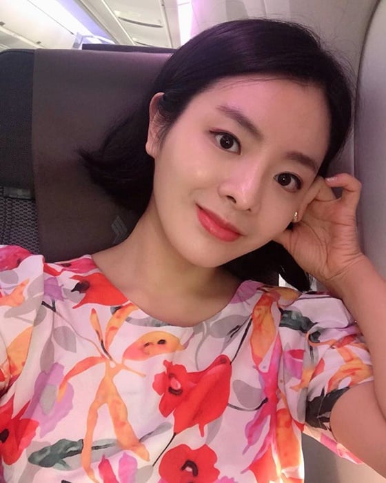 배우 손비야 /사진=손비야 인스타그램