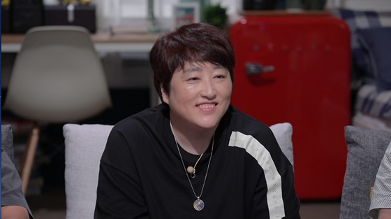 변영주 감독 /사진제공=JTBC