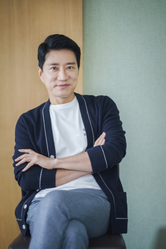 배우 김명민 / 사진=워너브러더스 코리아