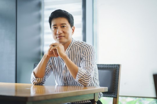 배우 김명민 / 사진=워너브러더스 코리아