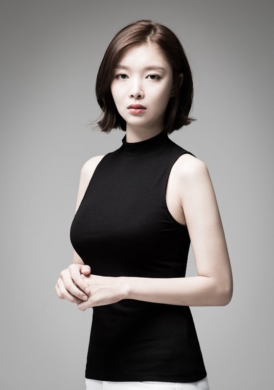 김하경./사진제공=SY엔터테인먼트