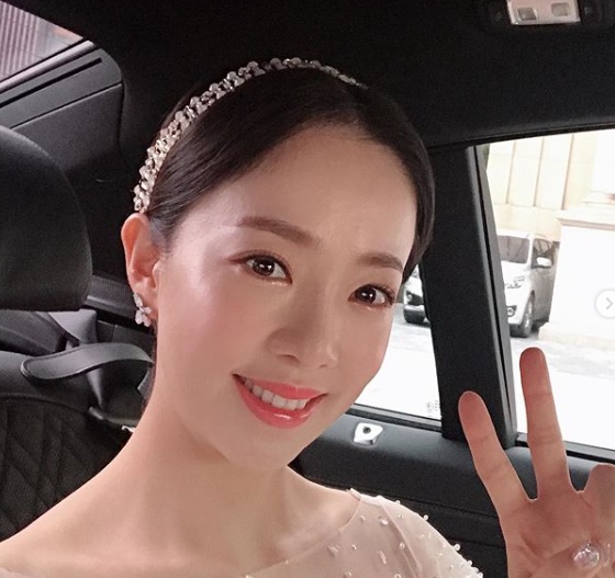 박은영./사진=박은영 인스타그램