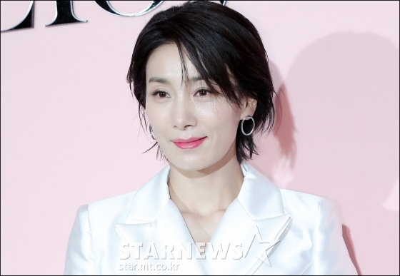 배우 김서형 / 사진=김창현 기자 chmt@