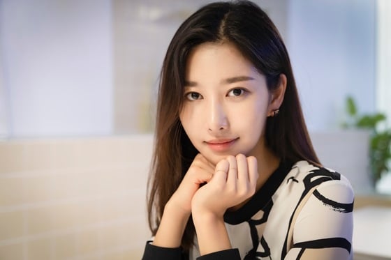 배우 김가란/사진=알스컴퍼니