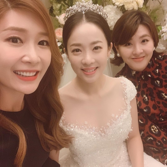 /사진=이정민 인스타그램
