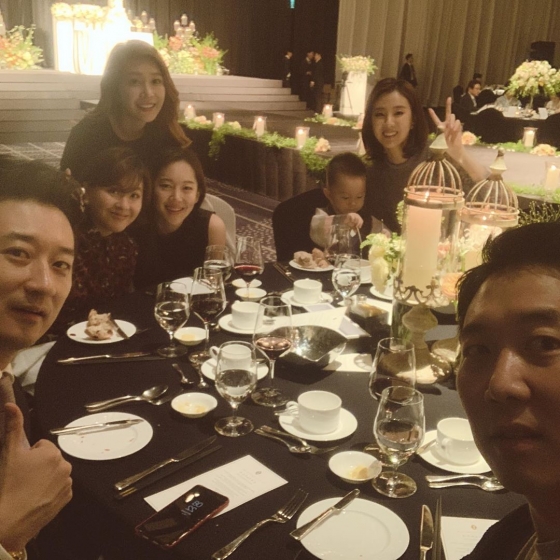/사진=이저민 인스타그램