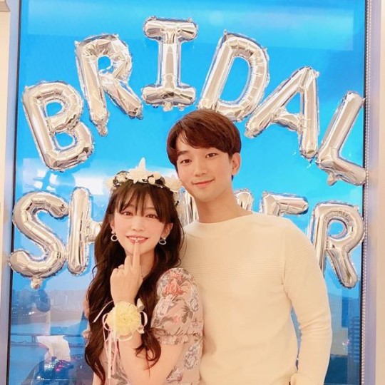 /사진제공=최예슬 SNS
