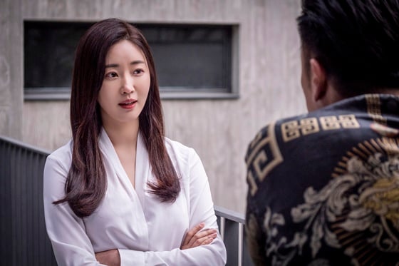 /사진=영화 '퍼펙트맨' 김사랑 스틸컷