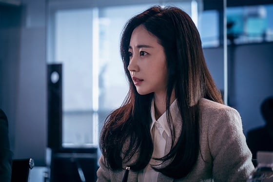 /사진=영화 '퍼펙트맨' 김사랑 스틸컷