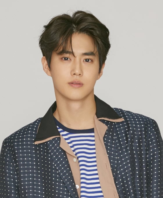 수호/사진제공=SM엔터테인먼트