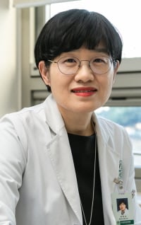 이지수 이대목동병원 류마티스내과 교수