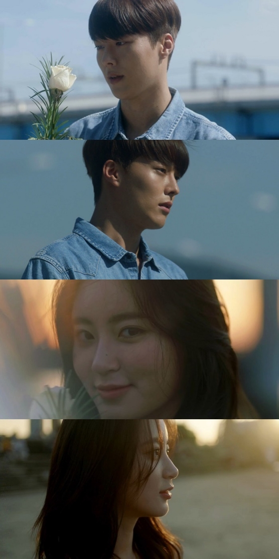 /사진=브라운아이드소울 컴백 신곡 '그대의 밤, 나의 아침' 뮤직비디오 화면 캡쳐