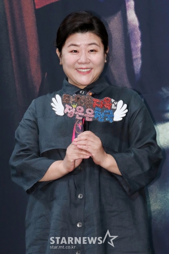 이정은./사진=스타뉴스