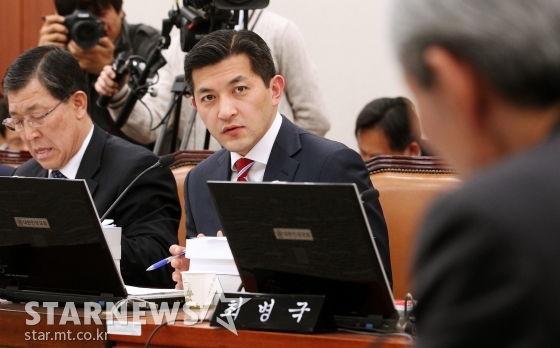 홍정욱 전 국회의원 /사진=이동훈 기자