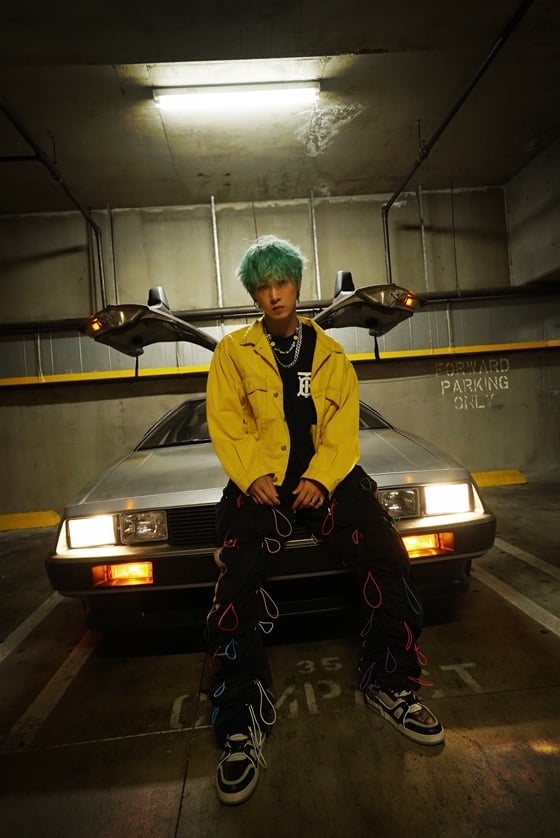 장우혁 /사진=WH CREATIVE