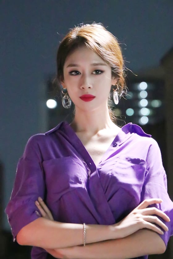 배우 박지연/사진=파트너즈파크