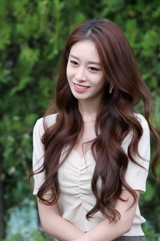 배우 박지연/사진=파트너즈파크