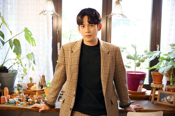 배우 박기웅 /사진=젤리피쉬