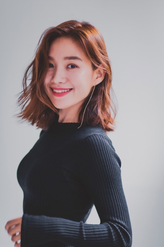 배우 최희서 / 사진=웅빈이엔에스