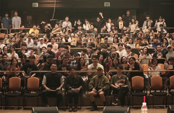 /사진제공=롱플레이뮤직