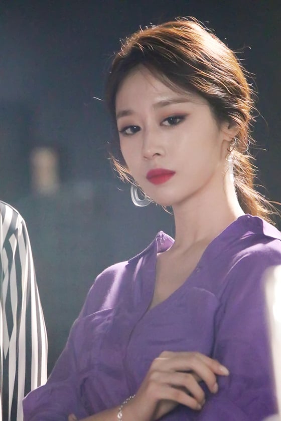 배우 박지연/사진제공=파트너즈파크