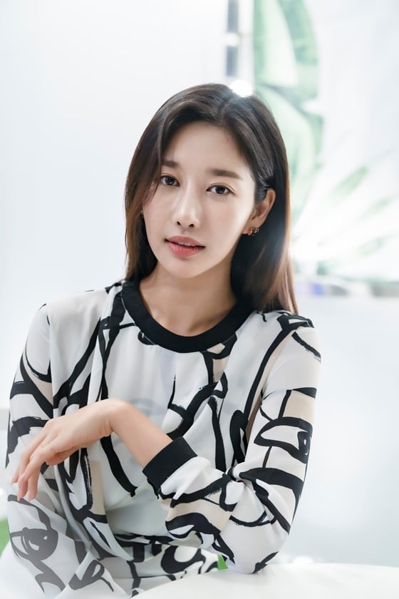 배우 김가란/사진제공=알스컴퍼니
