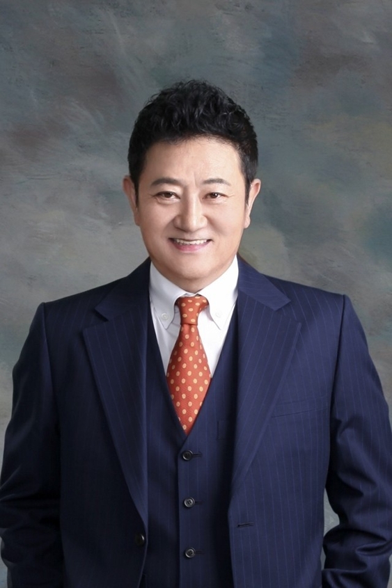 박준규 / 사진=바라이엔티