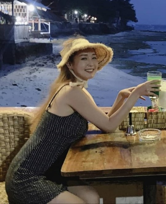 /사진=오정연 인스타그램